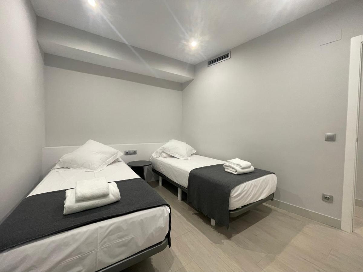 Appartamento Voramar
