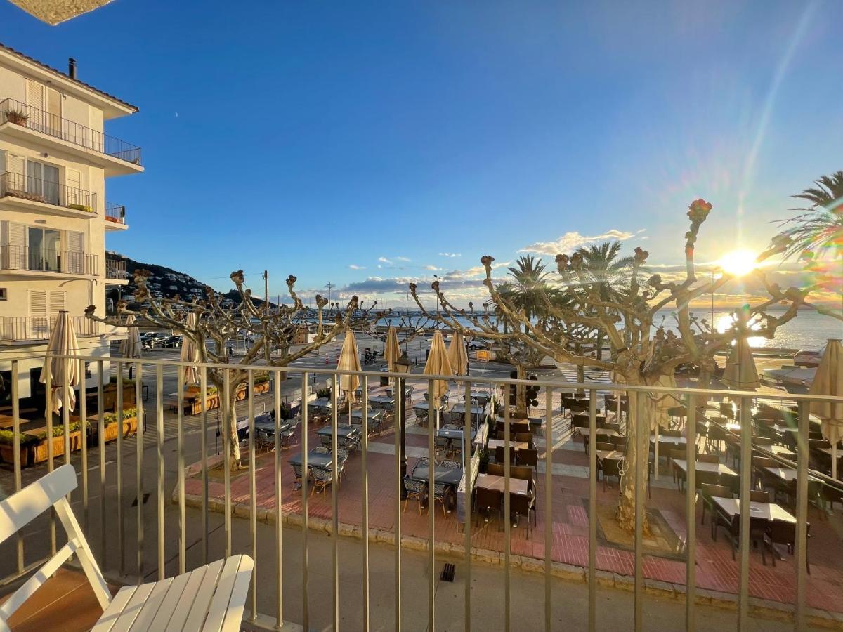 Appartamento Voramar Roses