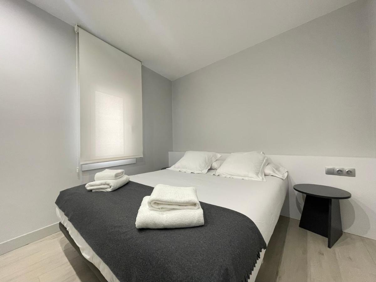 Appartamento Voramar Roses