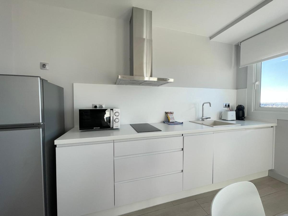 Appartamento Voramar