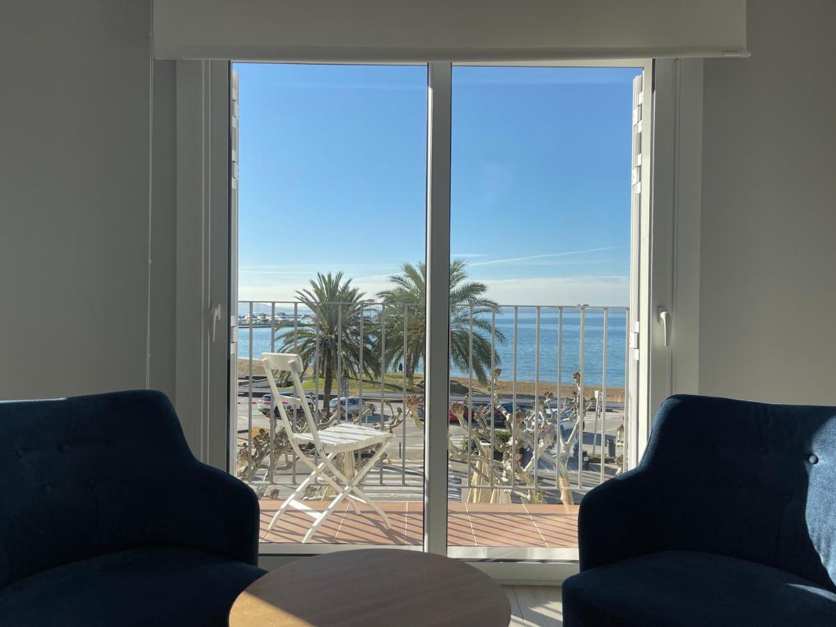 Appartamento Voramar *