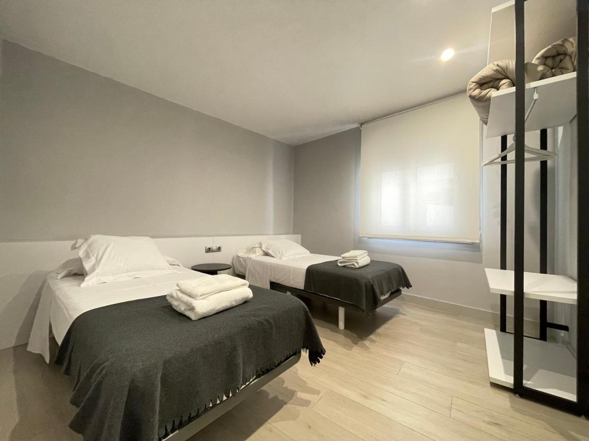 Appartamento Voramar